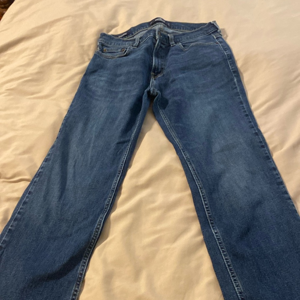 Hollister men’s jeans 32/32